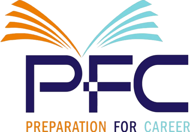 PFC Preparation for Career Logo